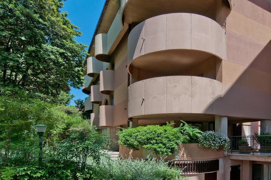 Residenza Pamphili Roma Apartment Exterior photo