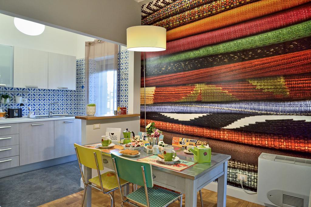 Residenza Pamphili Roma Apartment Exterior photo